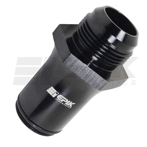 16 Thermostat Housing Adapter Epik Industries Pty Ltd