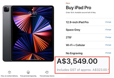 New M1 iPad Pro Released - Ivan Zugec