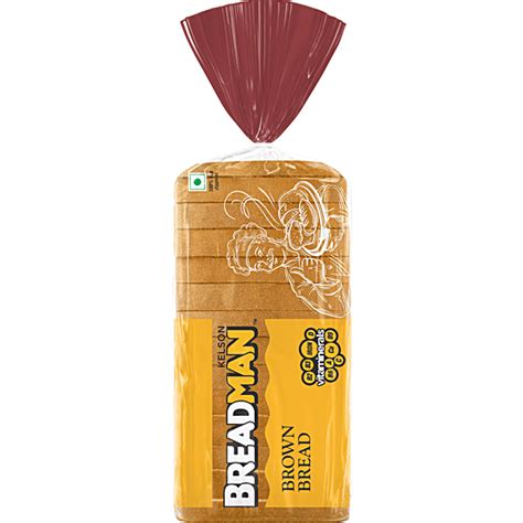 Buy Breadman Brown Bread Online At Best Price Of Rs Null Bigbasket