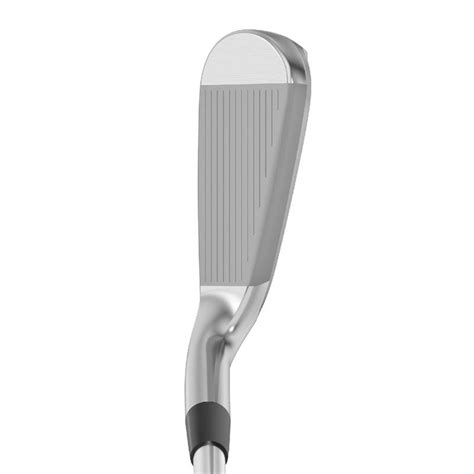 Série de fers Mizuno JPX 923 Hot Metal sur Rue du Golf Eurogolf Pau