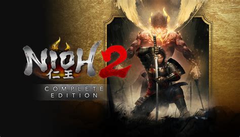 Kaufe Nioh 2: The Complete Edition (PC)