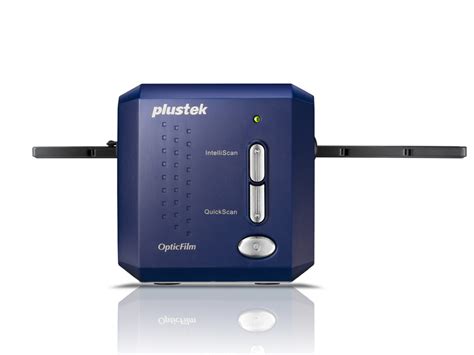 Plustek OpticFilm 8100 Dia-Scanner | tinte24.de