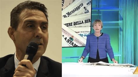 Roberto Vannacci Sono Andato In Un Locale Gay Una Serata Tranquilla La Replica Di Flavia