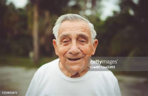 94119 Old Italian Man Stock Photos High Res Pictures And Images