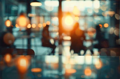 Premium Photo | Teamwork in office setting collaboration and idea sharing