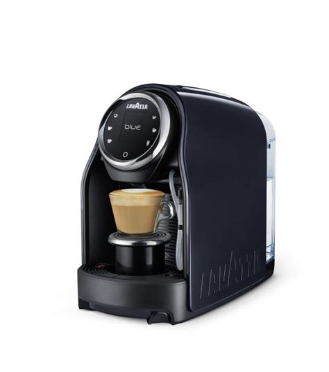Кафе Lavazza • Капсули Lavazza Blue, Кафе на Зърна, Кафемашини