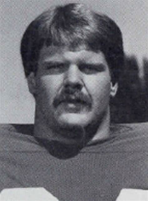 Andy Reid Football 1978 Byu Athletics Official Athletics Website