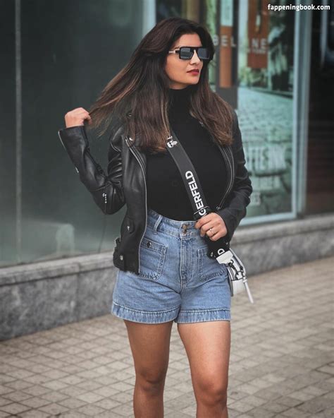 Anveshi Jain Nude OnlyFans Leaks Fappening Page FappeningBook