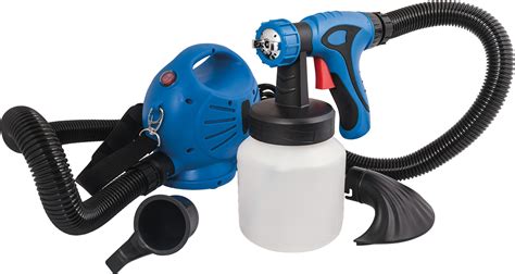 Краскопульт для водоэмульсионной краски: как выбрать? (+40 фото)