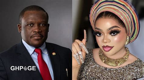 Anti Gay Mp Sam George Reacts To Reports Of Bobriskys Visit To Ghana Ghpage