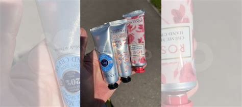 Loccitane крем для рук цена купить в Москве | Личные вещи | Авито