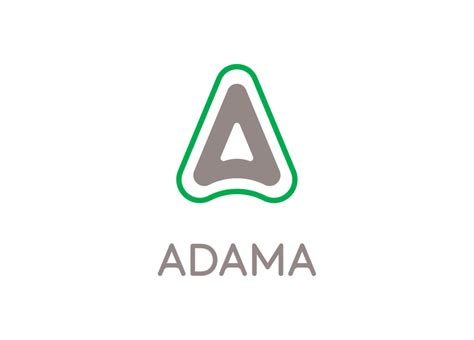 ADAMA Logo | ADAMA América Central y Caribe