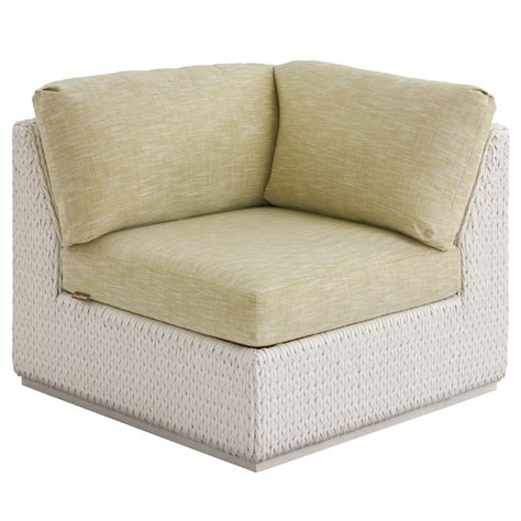 Tommy Bahama Ocean Breeze Sectional Corner Chair 3460 51cr