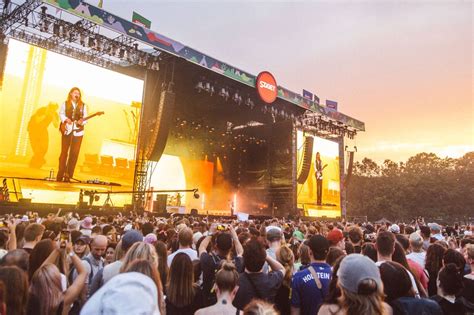 Hungary's Sziget Festival Reveals 2024 Phase One Lineup - EDM Maniac 