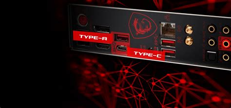 Z370I GAMING PRO CARBON AC | Motherboard - The world leader in ...