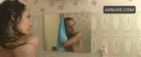 ELISABETH DUDA Nude AZNude