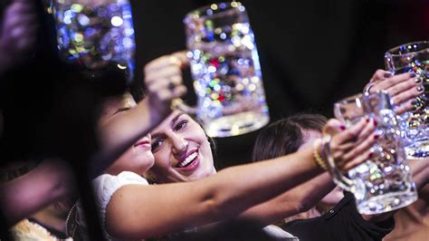 Booze And Sex Just A Media Tease The Mail Guardian