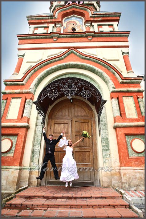 Фотосъемка венчания, венчание фото, венчание