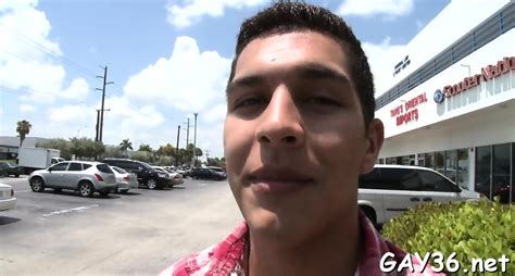 Hardcore Gay Fuck Scene