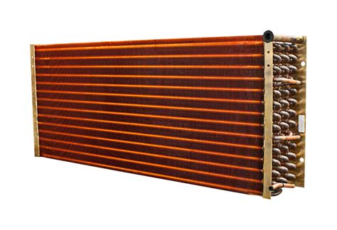 Transit Cooling Super Radiator Coils