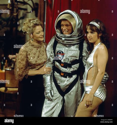 der astronaut fernsehfilm deutschland  darsteller elisabeth