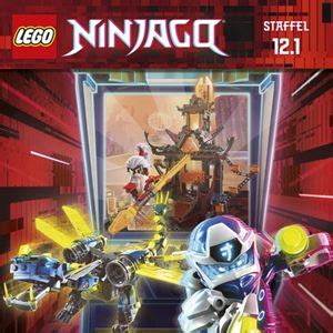 Lego Ninjago Staffel Filmstarts De