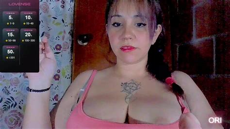 Oriana New Porn Video Stripchat Big Tits Latin Colombian Milfs Cheapest Privates Best