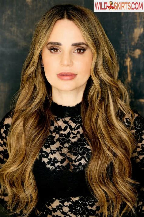 Rosanna Pansino Rosannapansino Nude Instagram Leaked Photo