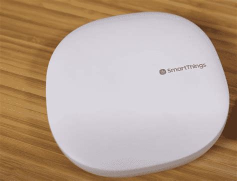 Smartthings Vs Smart Life What Exactly A Smart Home It Comprises Of 3