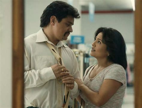 Eva Longorias New Film Flamin Hot From Janitor to Marketing Exec Richard Montañez is the