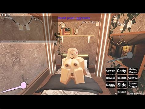 Roblox White Blonde Slut Getting Pounded By Daddy S Bbc Xnxx