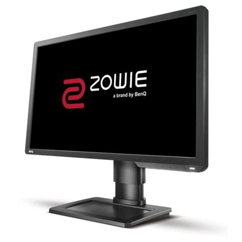 BenQ ZOWIE XL2411P 24" LED 144Hz e-Sports | PcComponentes.com