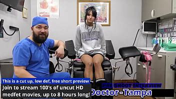 Dr Tampa Tampa University Entrance Physical Zombae XVIDEOS