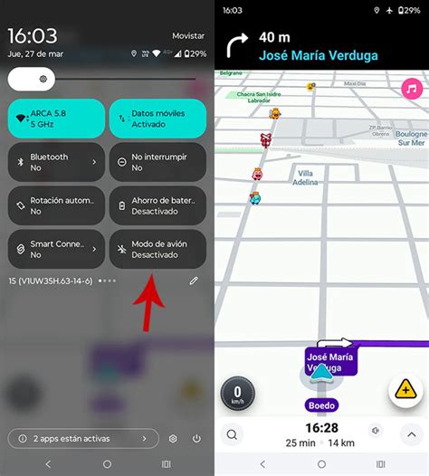 This Tutorial Shows You How To Customize Waze Directions For Trips - RYZE Superfoods