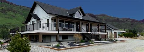 Home Mclean Construction