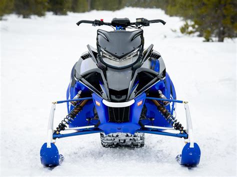 New Yamaha Sidewinder L Tx Le Eps Snowmobiles In Tamworth Nh