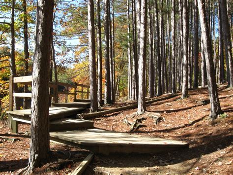 Brown County State Park Trails And Hiking Skyaboveus