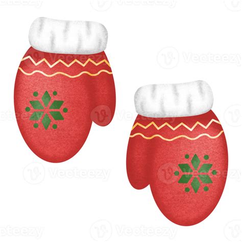 Christmas Element Cute Winter 32404684 Png