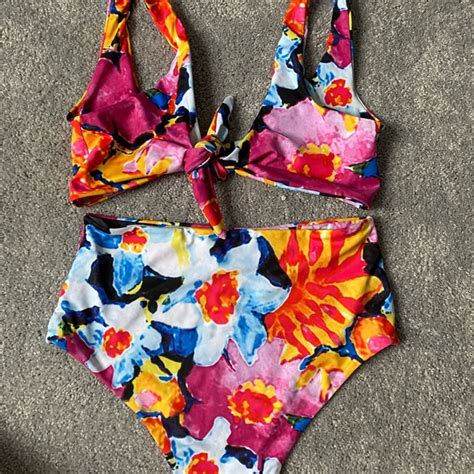 Swim Bikini Poshmark