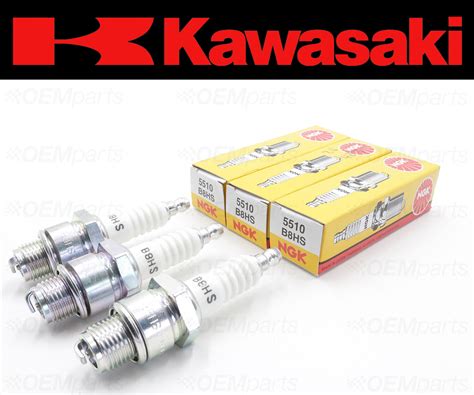 NGK B8HS - Alternative spark plugs