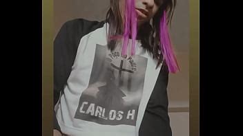 Carlos Henrique Gozando De Calcinha Xvideos