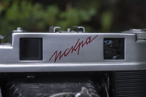 KMZ Iskra (1960) - mike eckman dot com