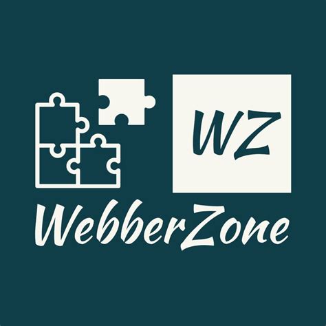 WebberZone - Plugins for WordPress