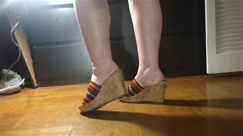 Free Walking In Heels Porn Videos Xhamster