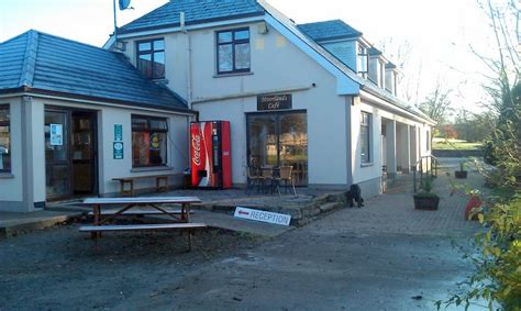 Moorlands Equestrian Centre Horse Riding Lessonslivery Leitrim