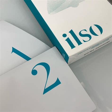 일소 ilso (@ilso_official) · Instagram 照片和视频 | Tech company logos ...
