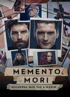 Memento Mori Nude Scenes Aznude