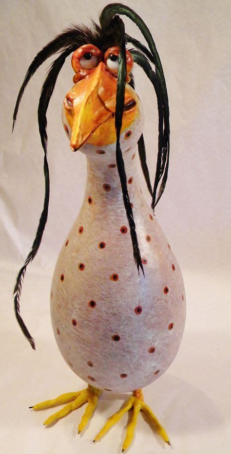 10 Basteln mit Pappmache-Ideen in 2021 | pappmache, basteln, bastelarbeiten