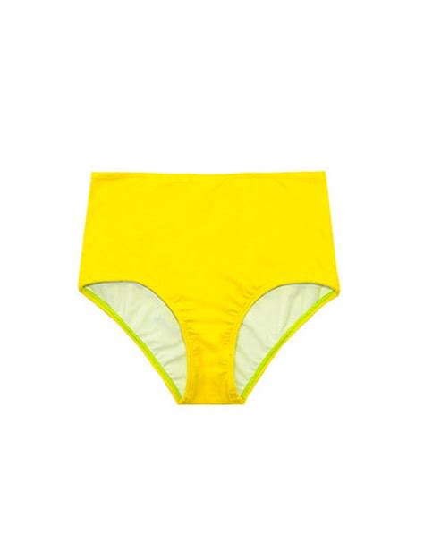 Ripley Bikini Pin Up Cl Sico Amarillo