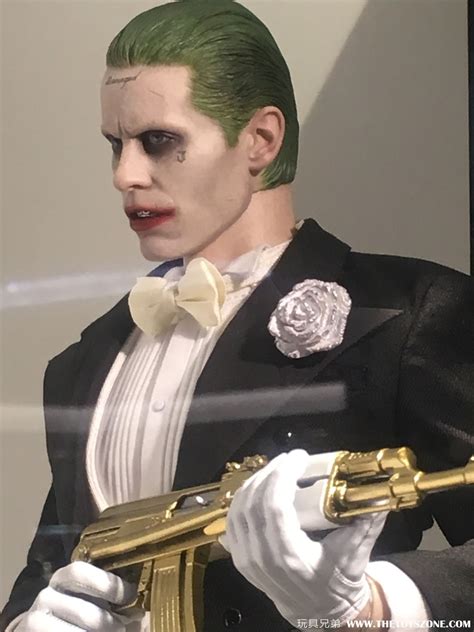 Hot Toys The Joker Toys Zone D Figures Price List Reviews